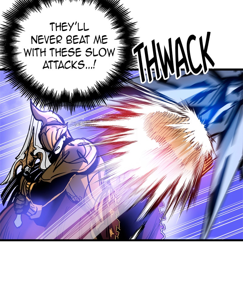 Read Doom Breaker EN Manga Online