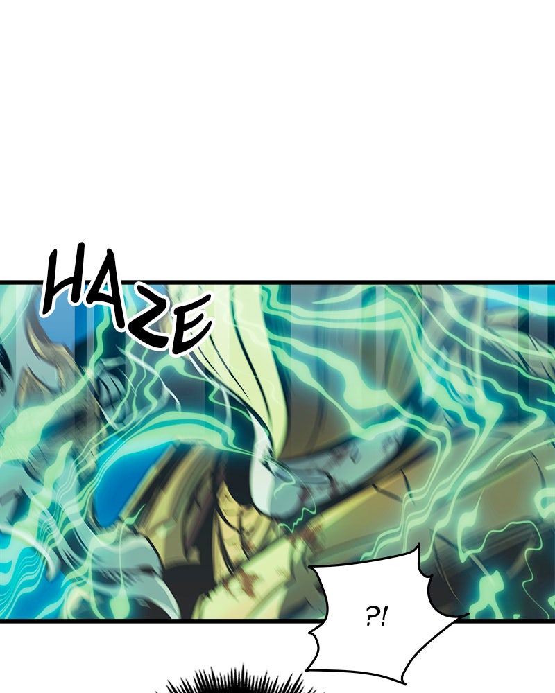 Read Doom Breaker EN Manga Online