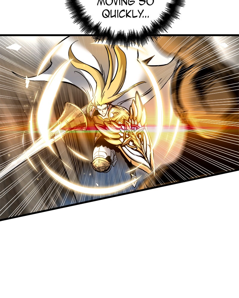 Read Doom Breaker EN Manga Online