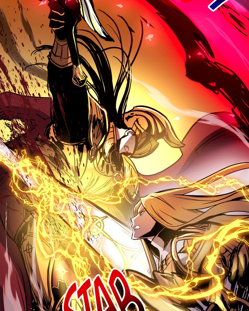 Read Doom Breaker EN Manga Online