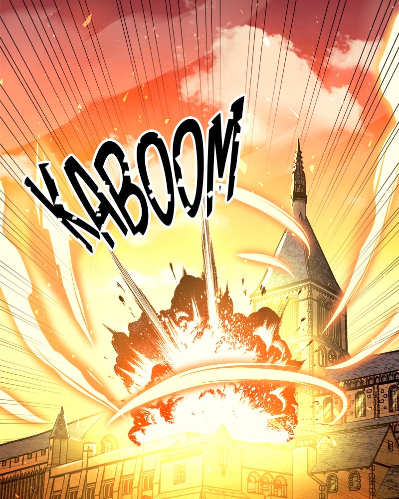 Read Doom Breaker EN Manga Online