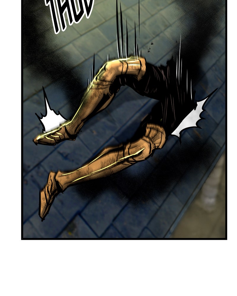 Read Doom Breaker EN Manga Online