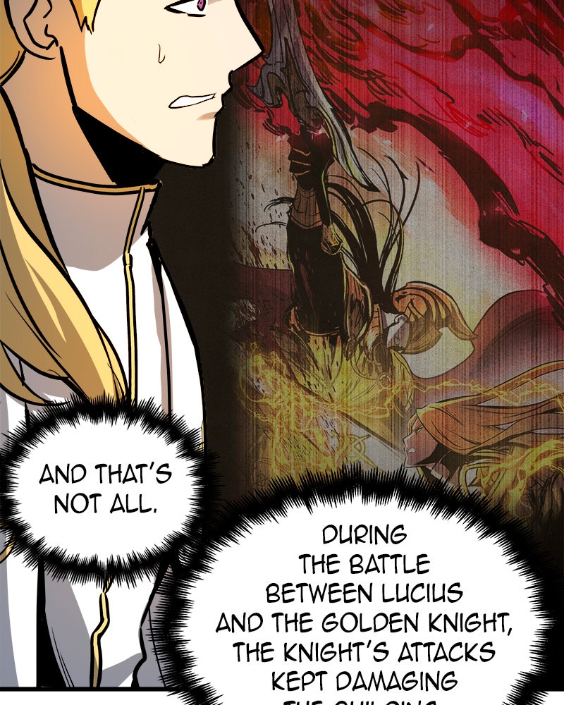 Read Doom Breaker EN Manga Online