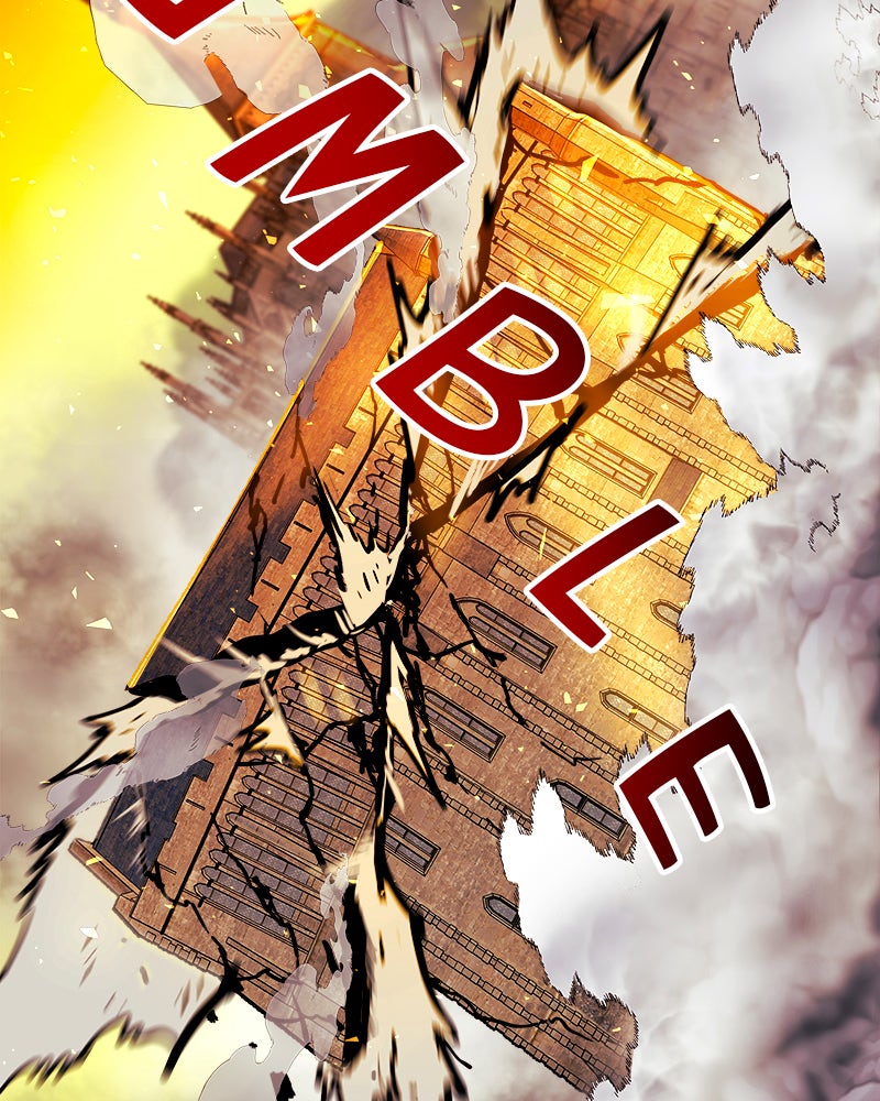 Read Doom Breaker EN Manga Online