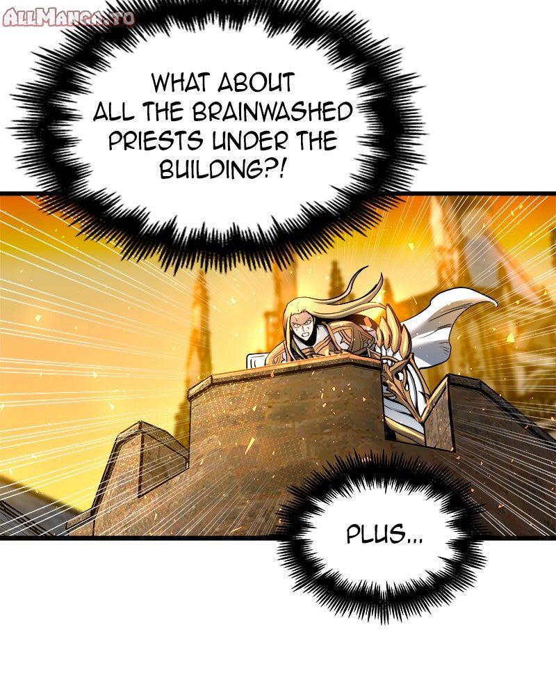 Read Doom Breaker EN Manga Online