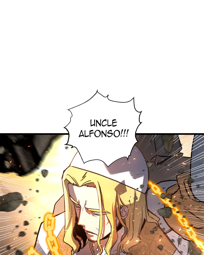 Read Doom Breaker EN Manga Online