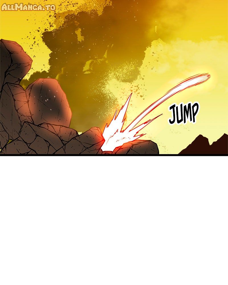 Read Doom Breaker EN Manga Online