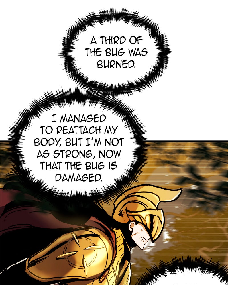 Read Doom Breaker EN Manga Online