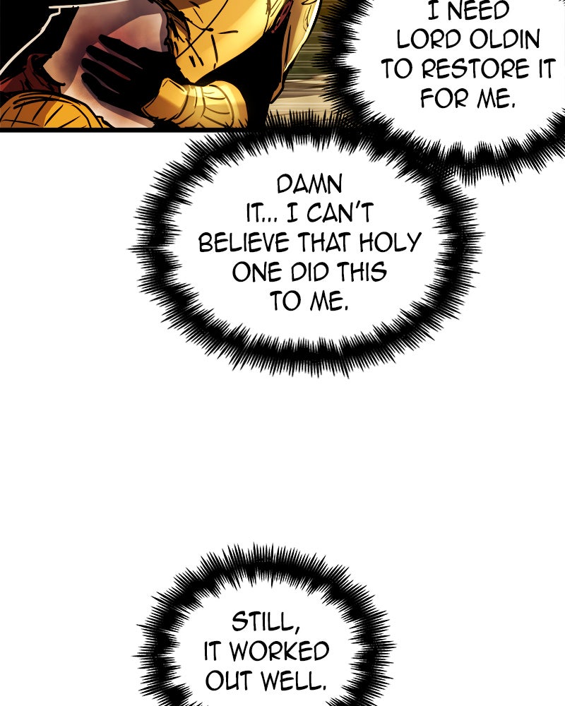 Read Doom Breaker EN Manga Online