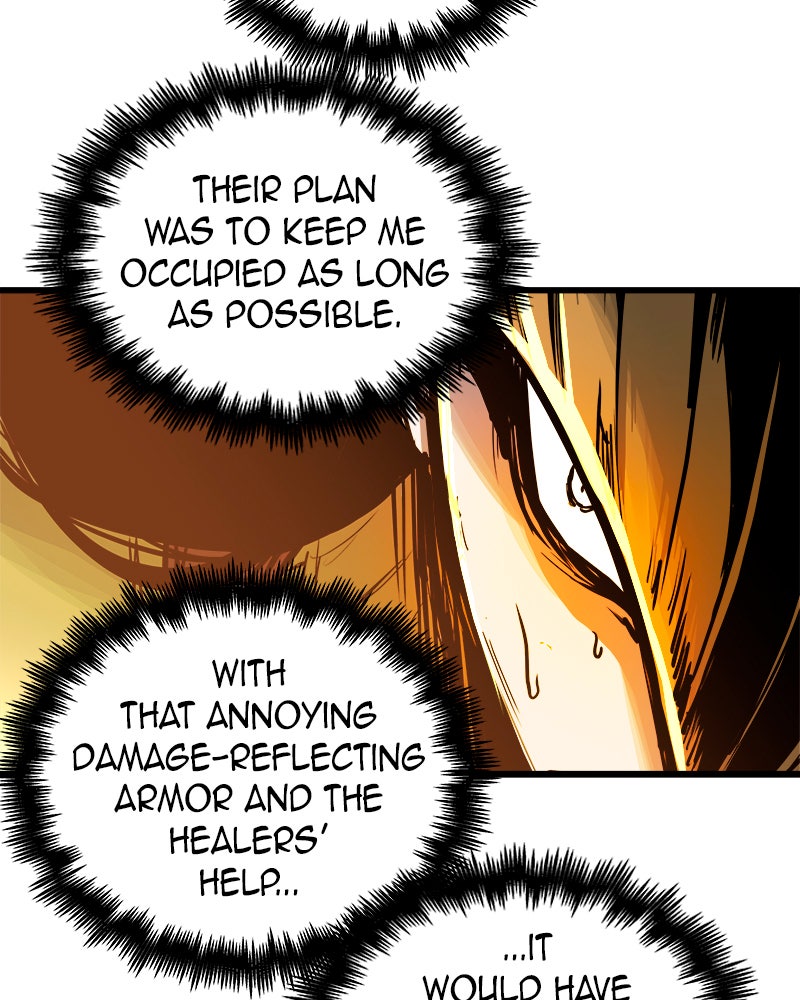 Read Doom Breaker EN Manga Online