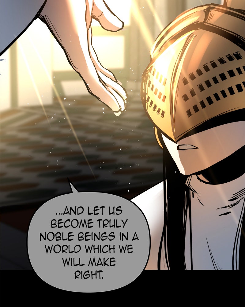 Read Doom Breaker EN Manga Online