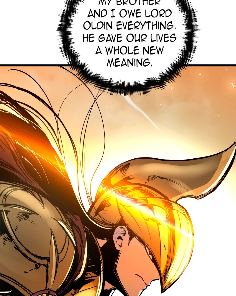 Read Doom Breaker EN Manga Online