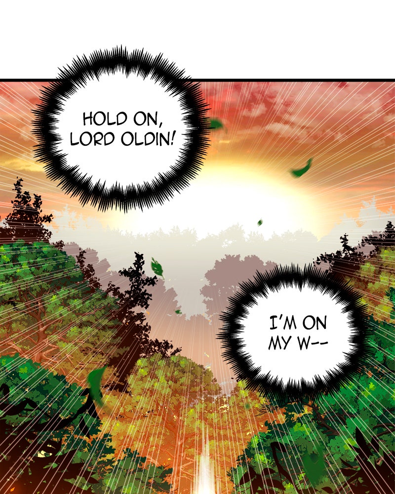 Read Doom Breaker EN Manga Online