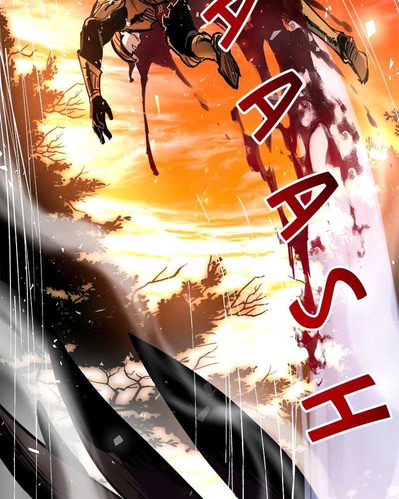 Read Doom Breaker EN Manga Online