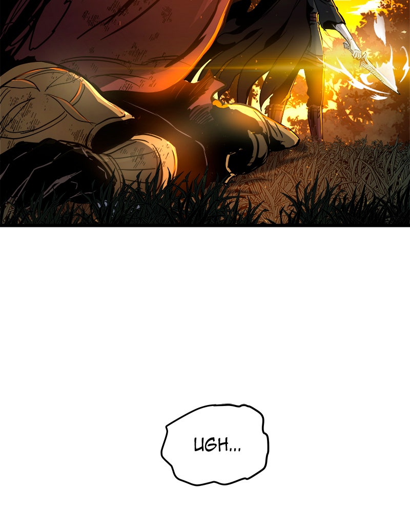 Read Doom Breaker EN Manga Online