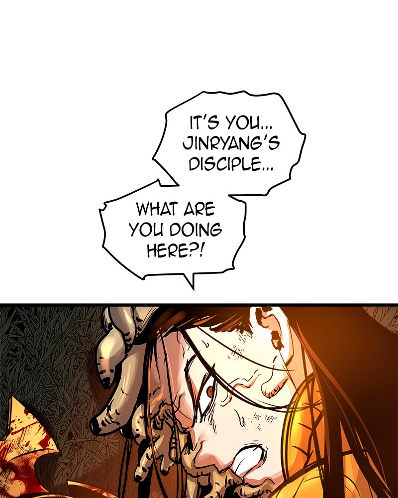 Read Doom Breaker EN Manga Online