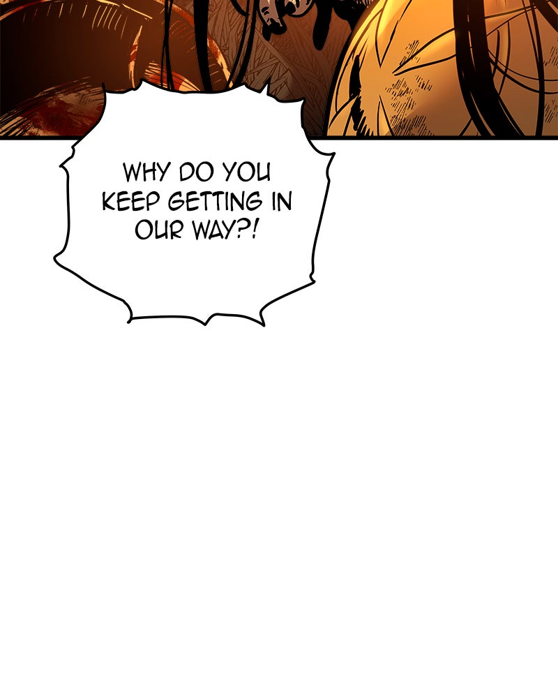 Read Doom Breaker EN Manga Online