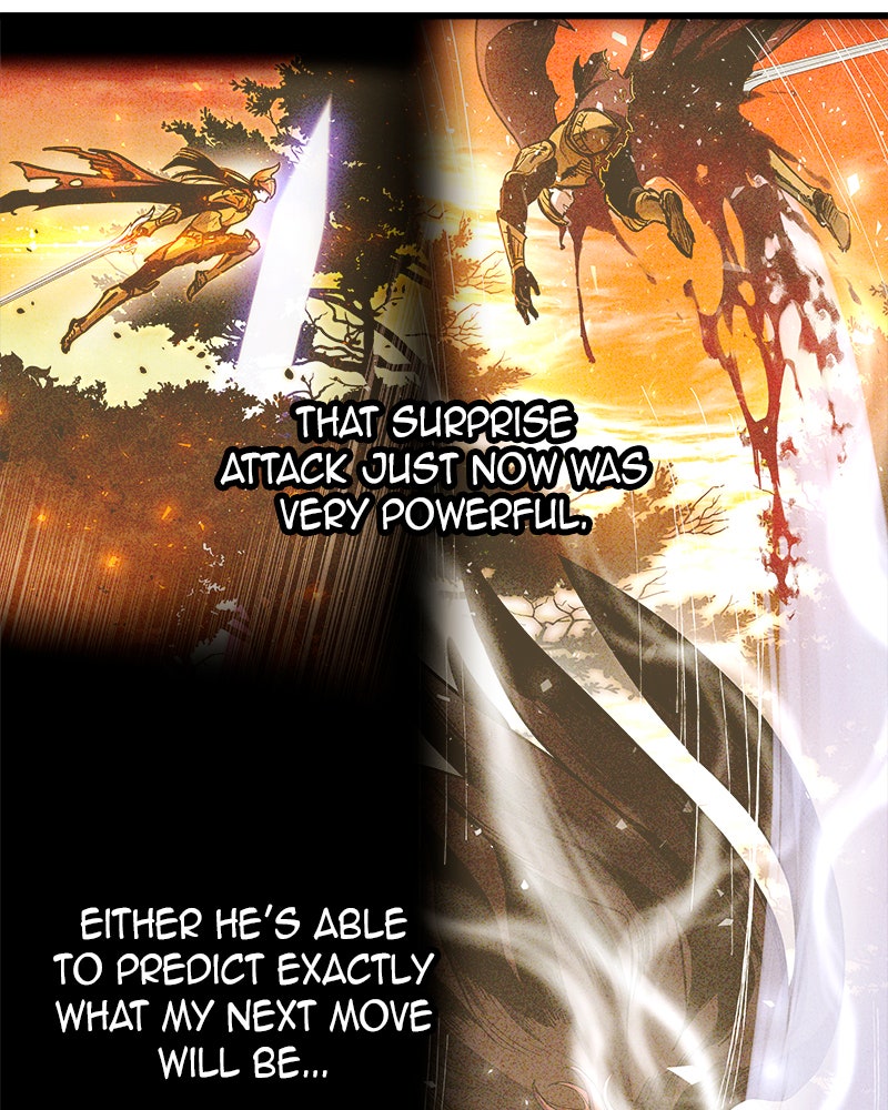 Read Doom Breaker EN Manga Online