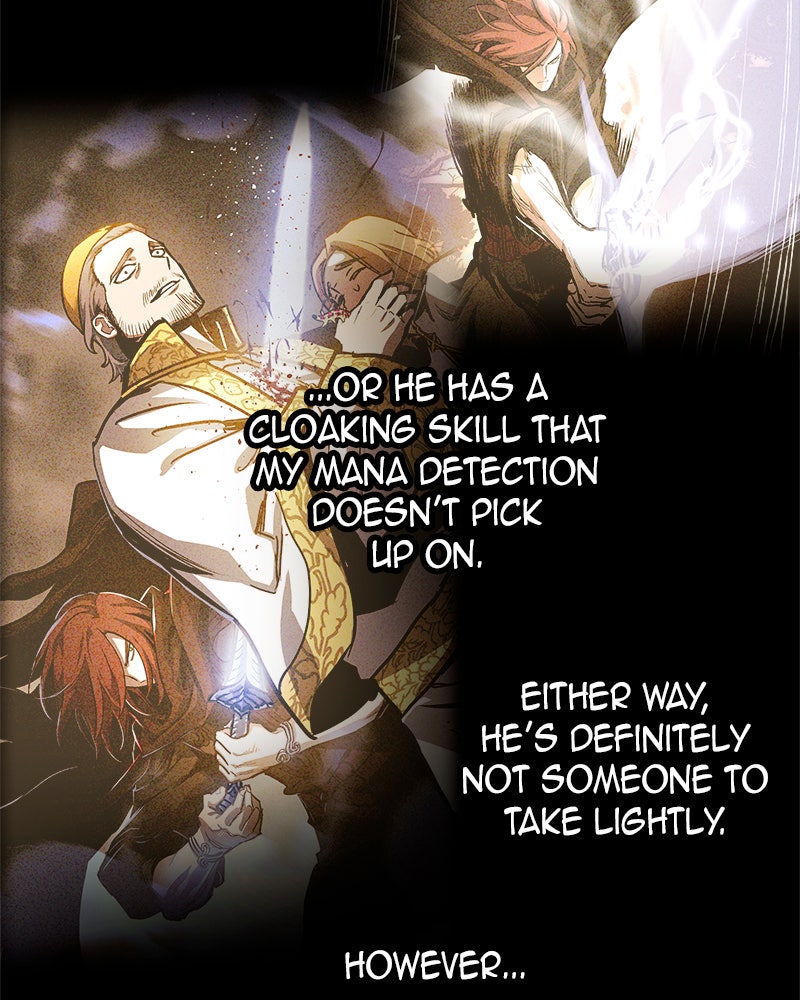 Read Doom Breaker EN Manga Online