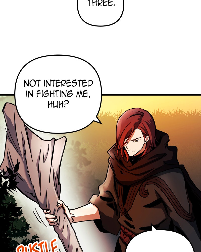 Read Doom Breaker EN Manga Online