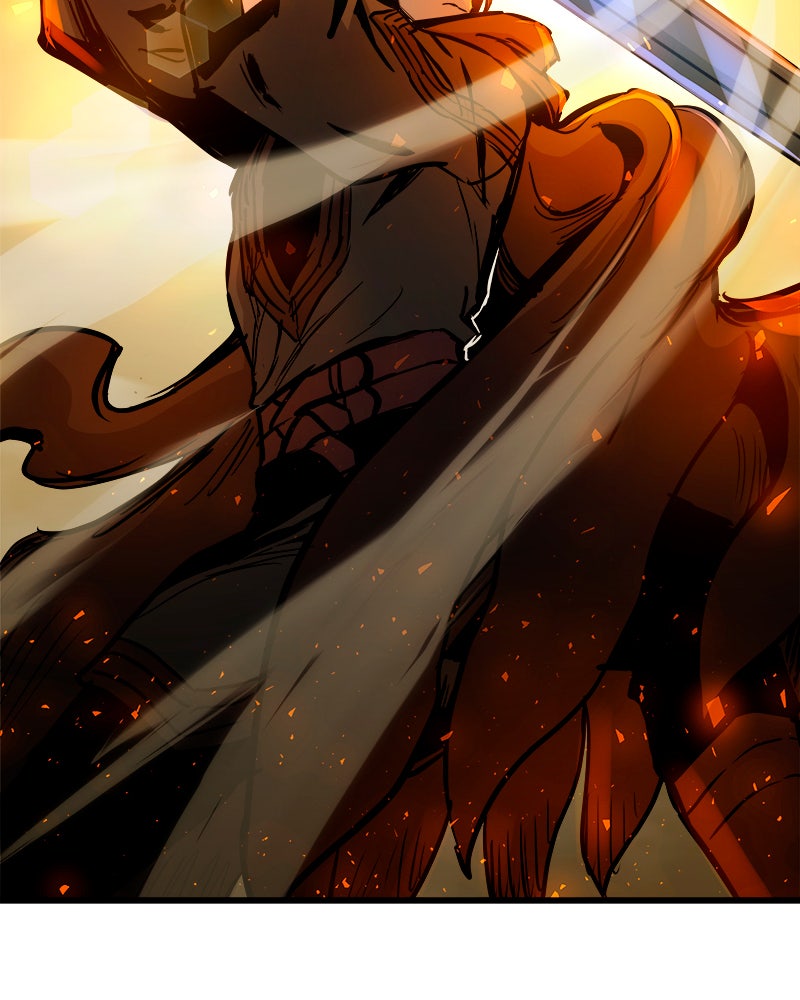 Read Doom Breaker EN Manga Online