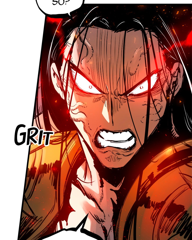 Read Doom Breaker EN Manga Online