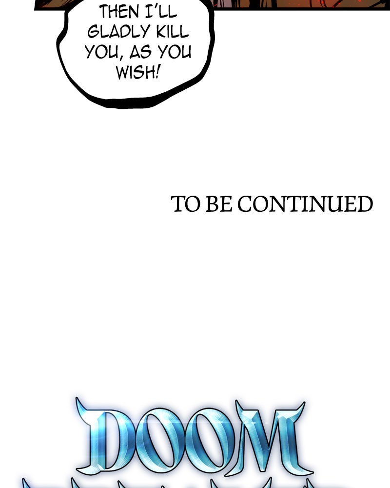 Read Doom Breaker EN Manga Online