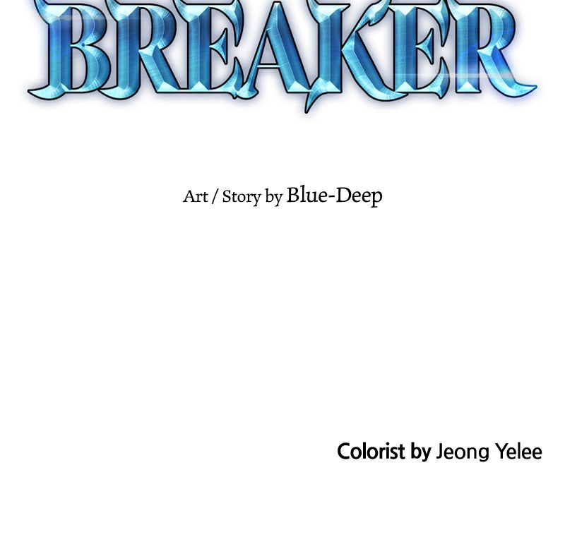 Read Doom Breaker EN Manga Online