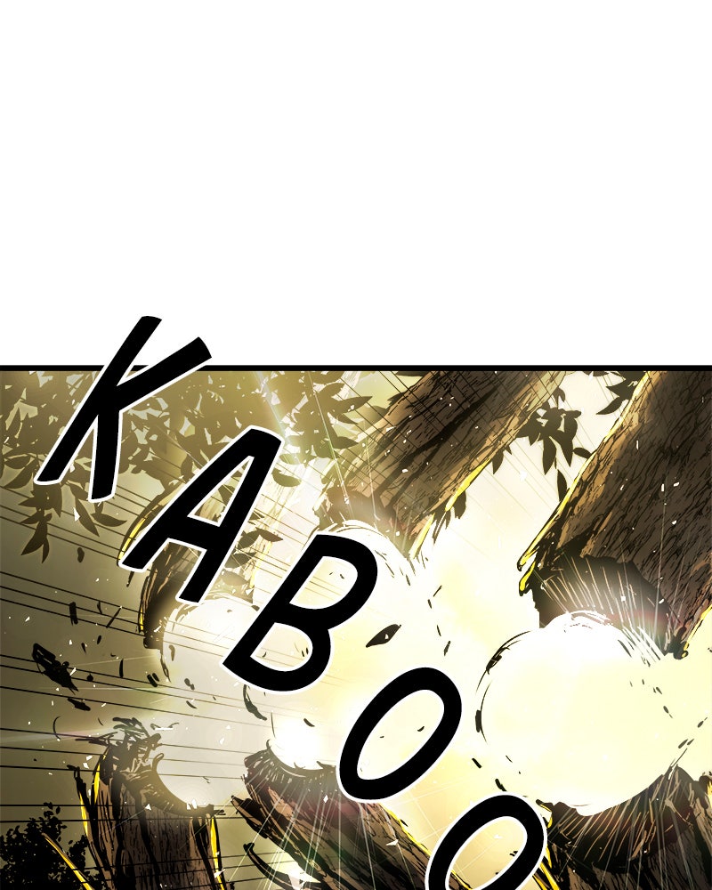 Read Doom Breaker EN Manga Online