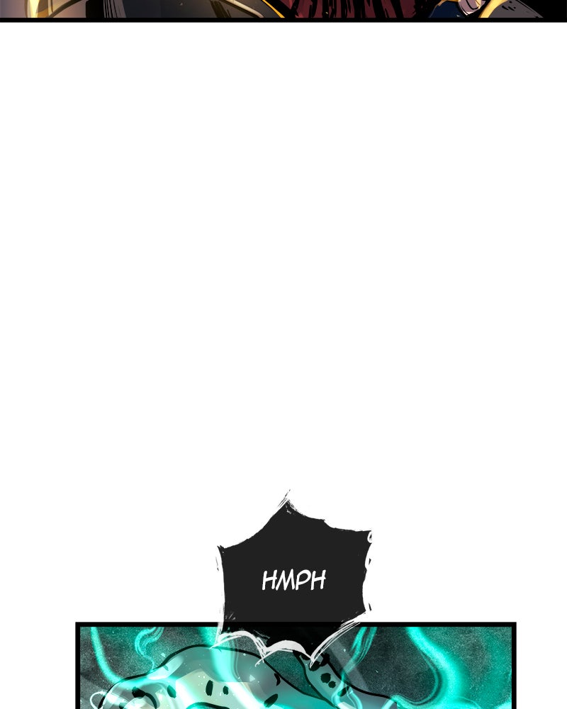 Read Doom Breaker EN Manga Online