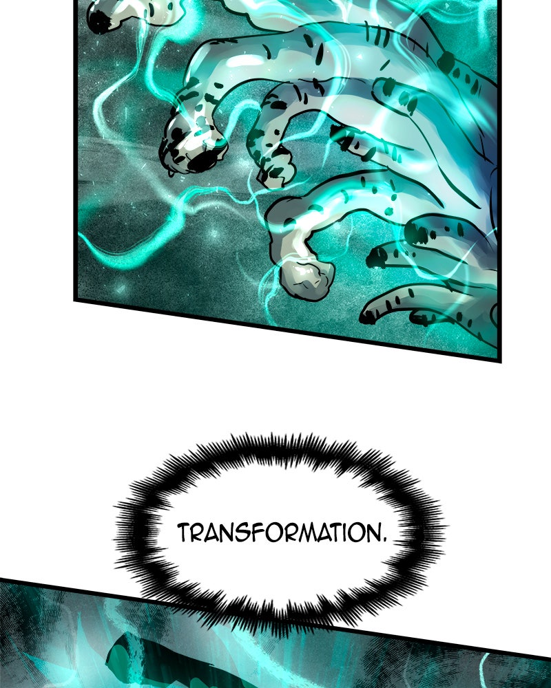 Read Doom Breaker EN Manga Online