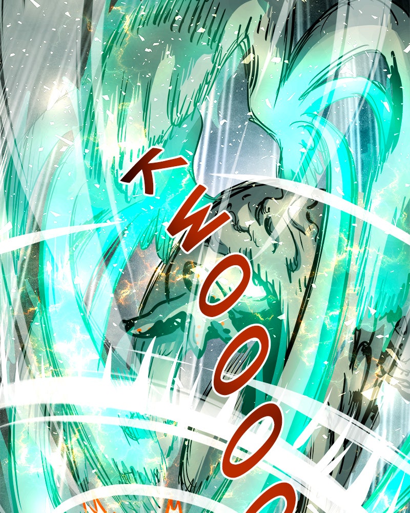 Read Doom Breaker EN Manga Online