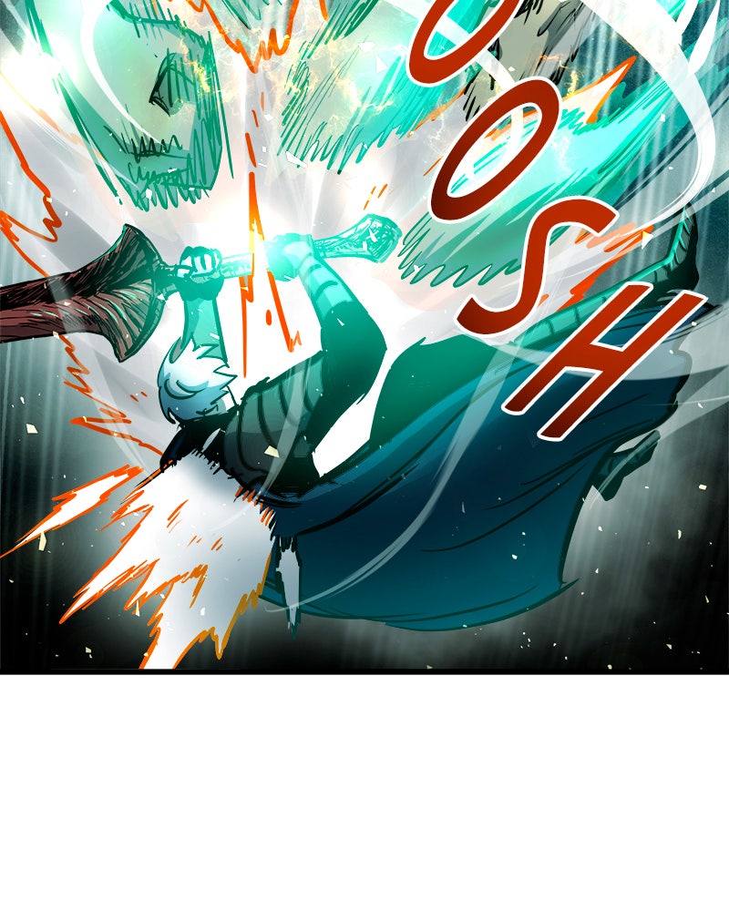 Read Doom Breaker EN Manga Online