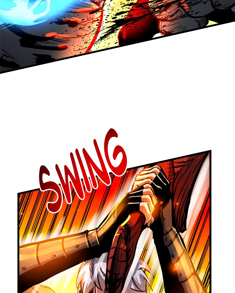 Read Doom Breaker EN Manga Online