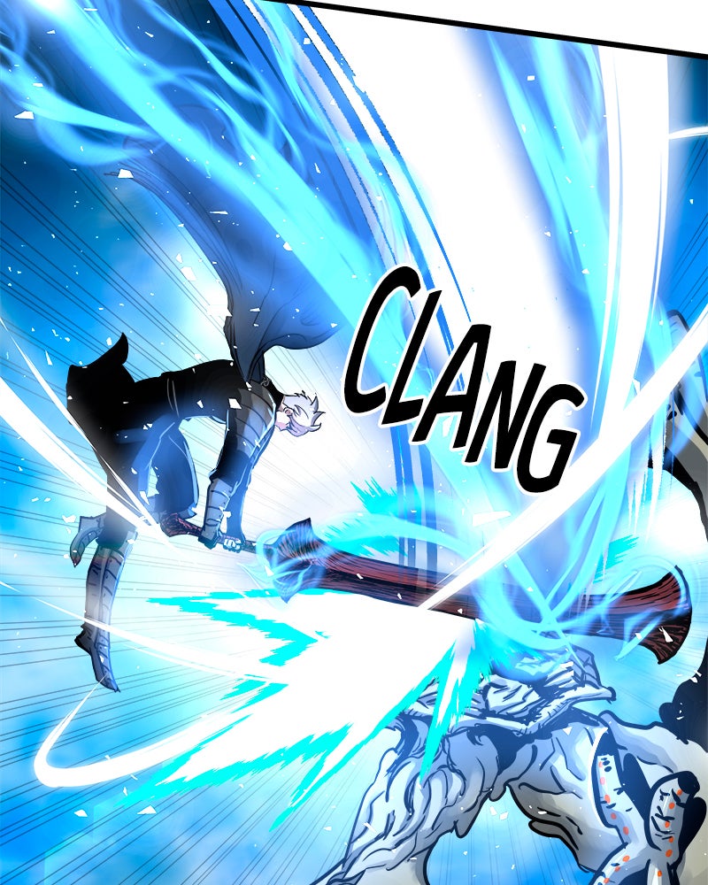 Read Doom Breaker EN Manga Online