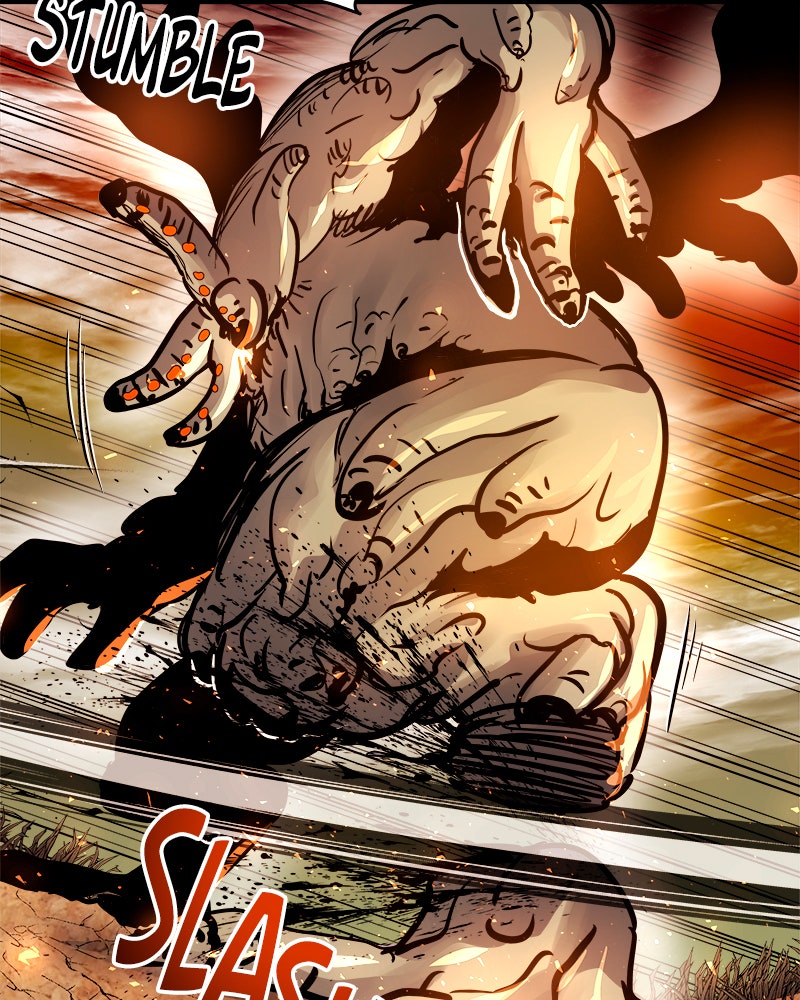 Read Doom Breaker EN Manga Online