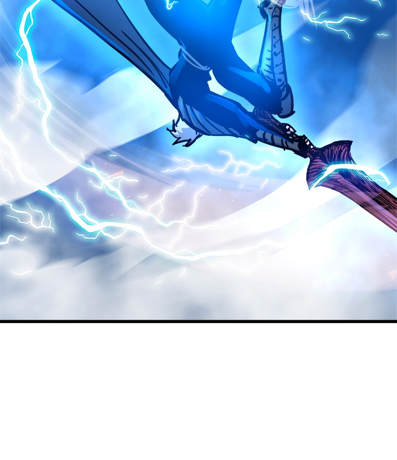 Read Doom Breaker EN Manga Online