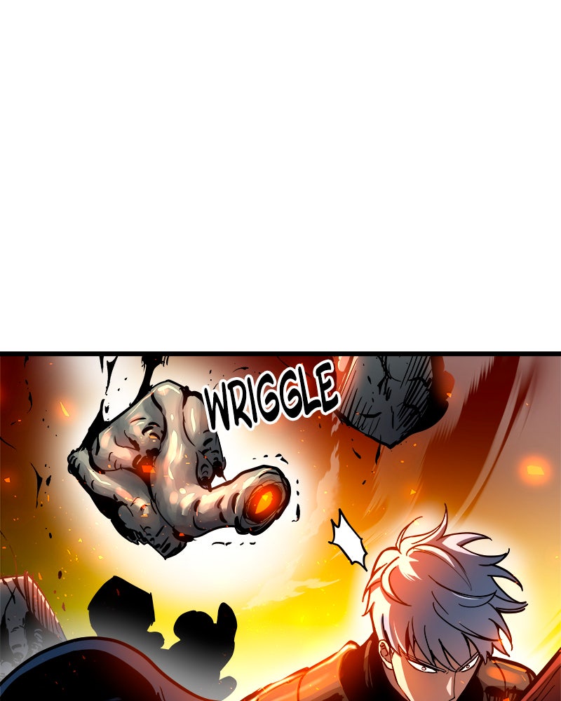 Read Doom Breaker EN Manga Online