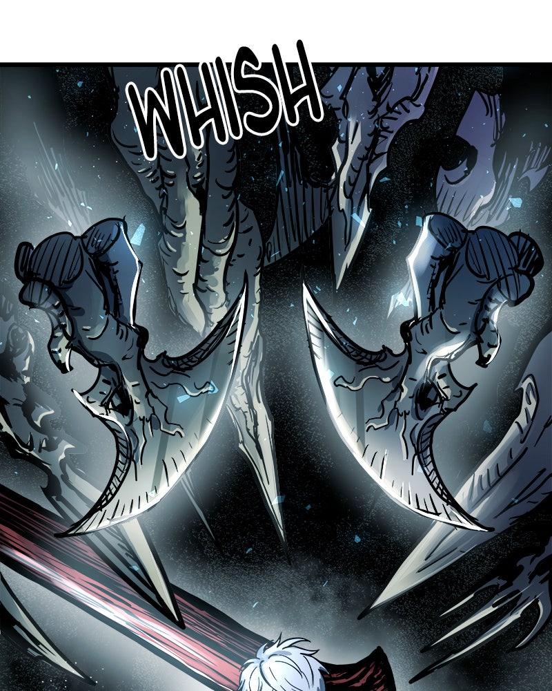 Read Doom Breaker EN Manga Online