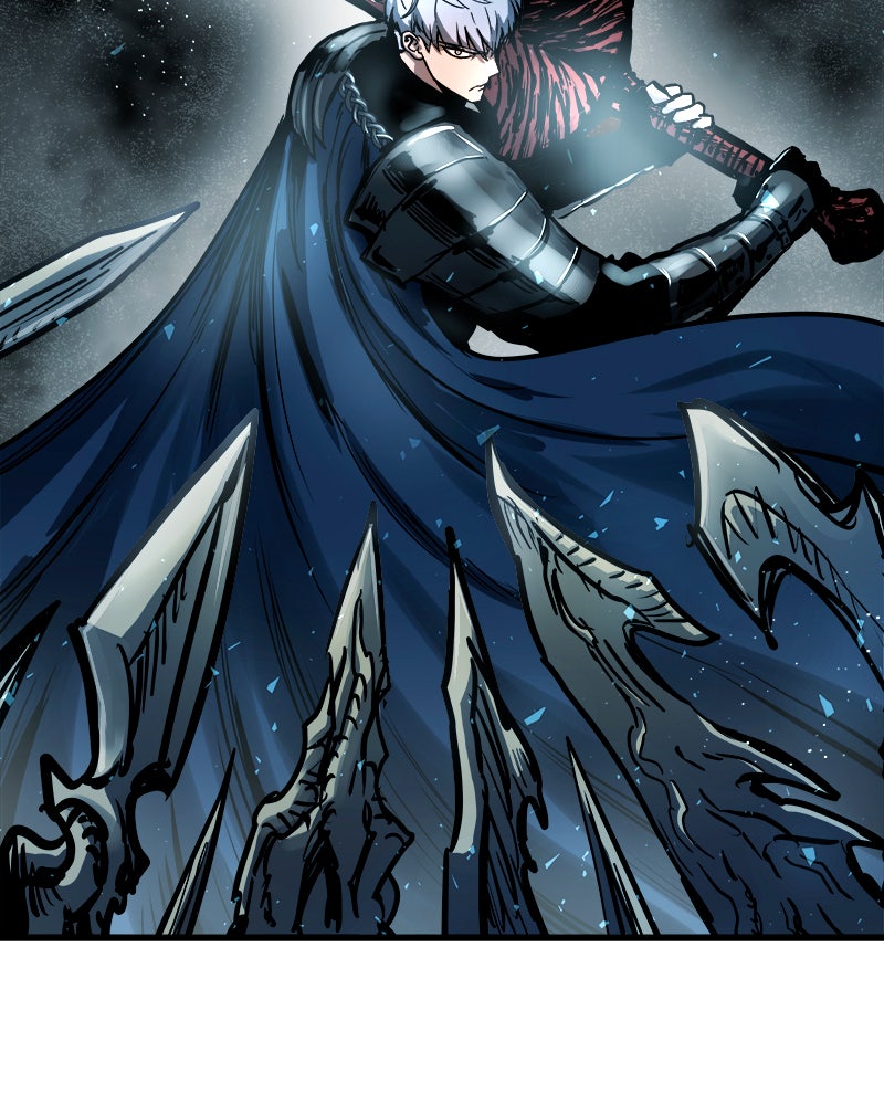 Read Doom Breaker EN Manga Online