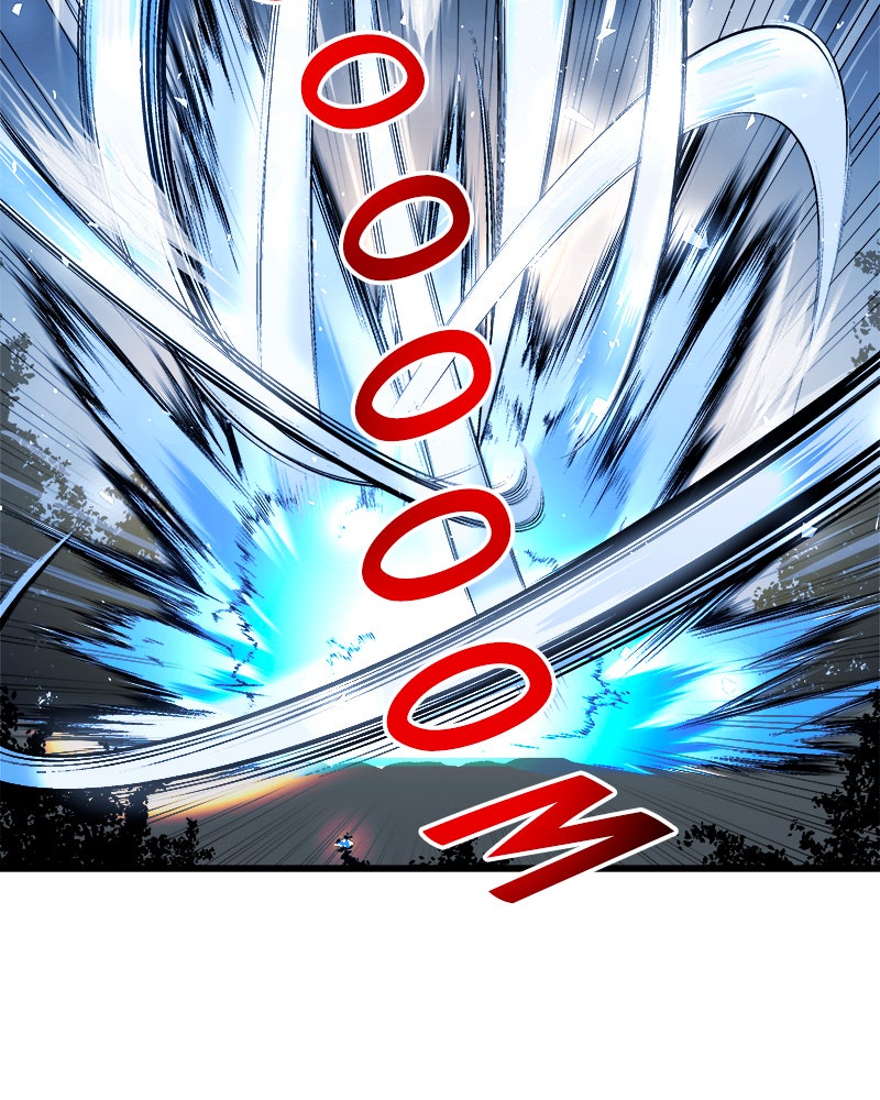 Read Doom Breaker EN Manga Online