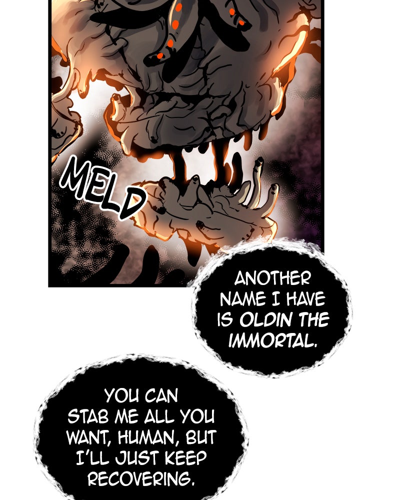 Read Doom Breaker EN Manga Online