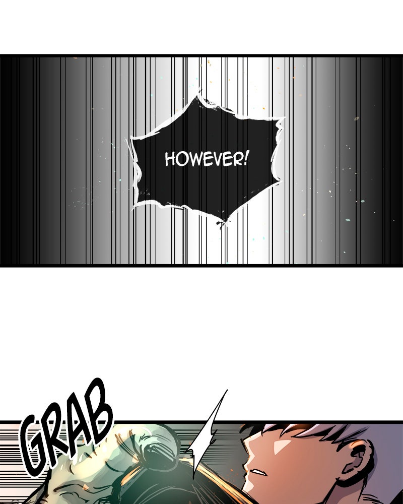 Read Doom Breaker EN Manga Online