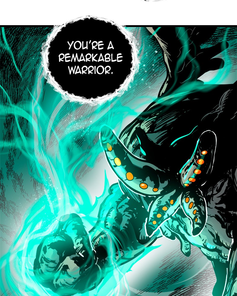 Read Doom Breaker EN Manga Online