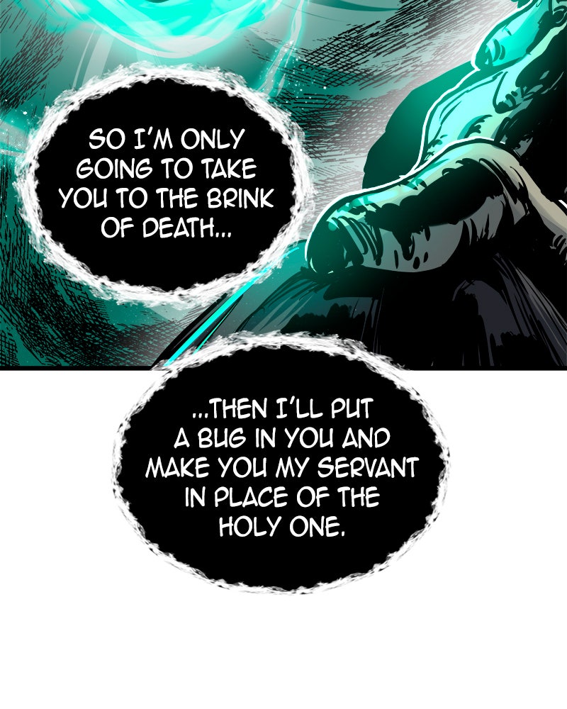 Read Doom Breaker EN Manga Online