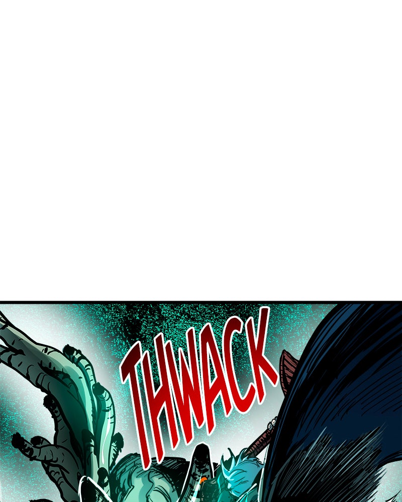 Read Doom Breaker EN Manga Online