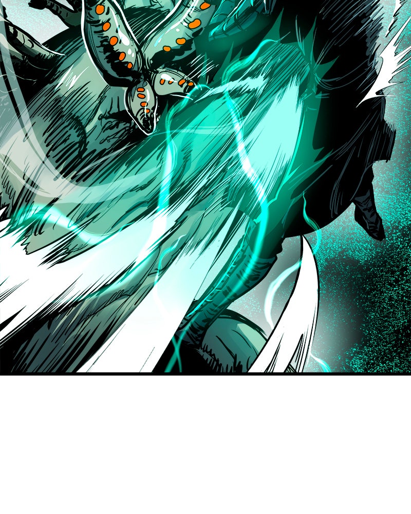 Read Doom Breaker EN Manga Online