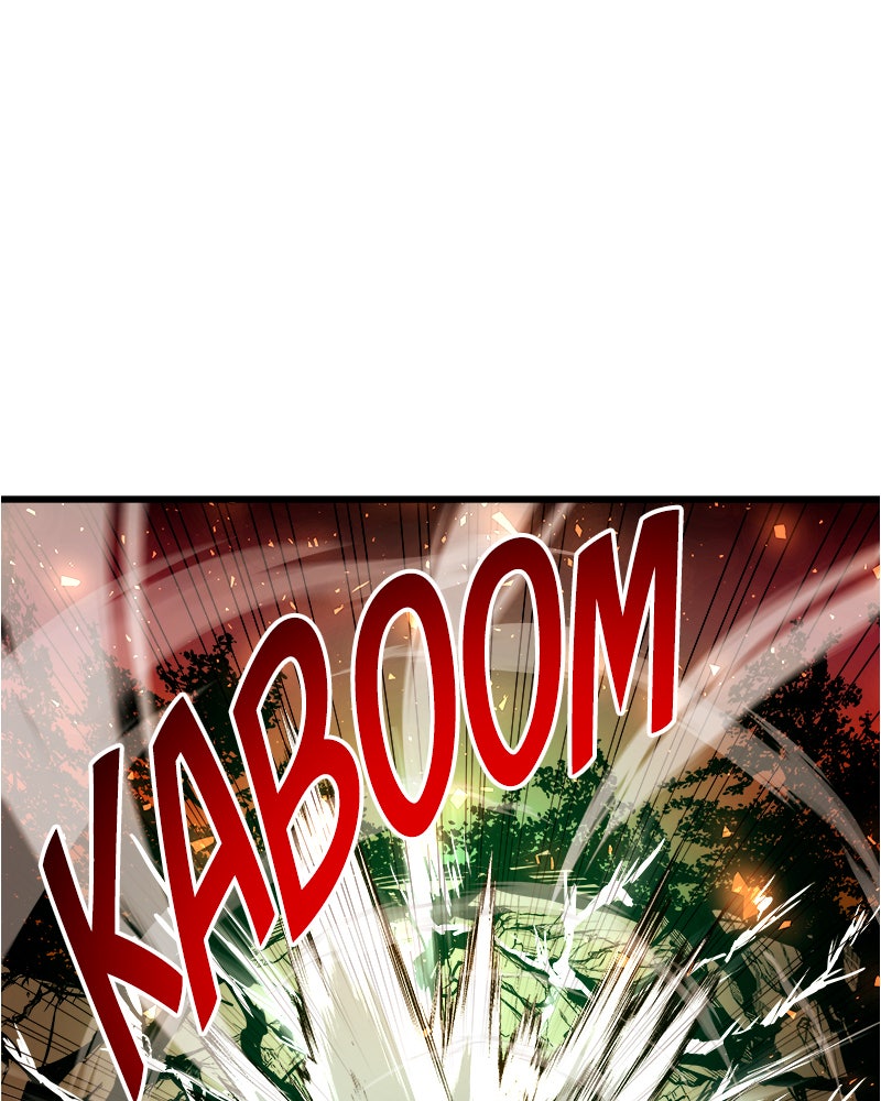 Read Doom Breaker EN Manga Online