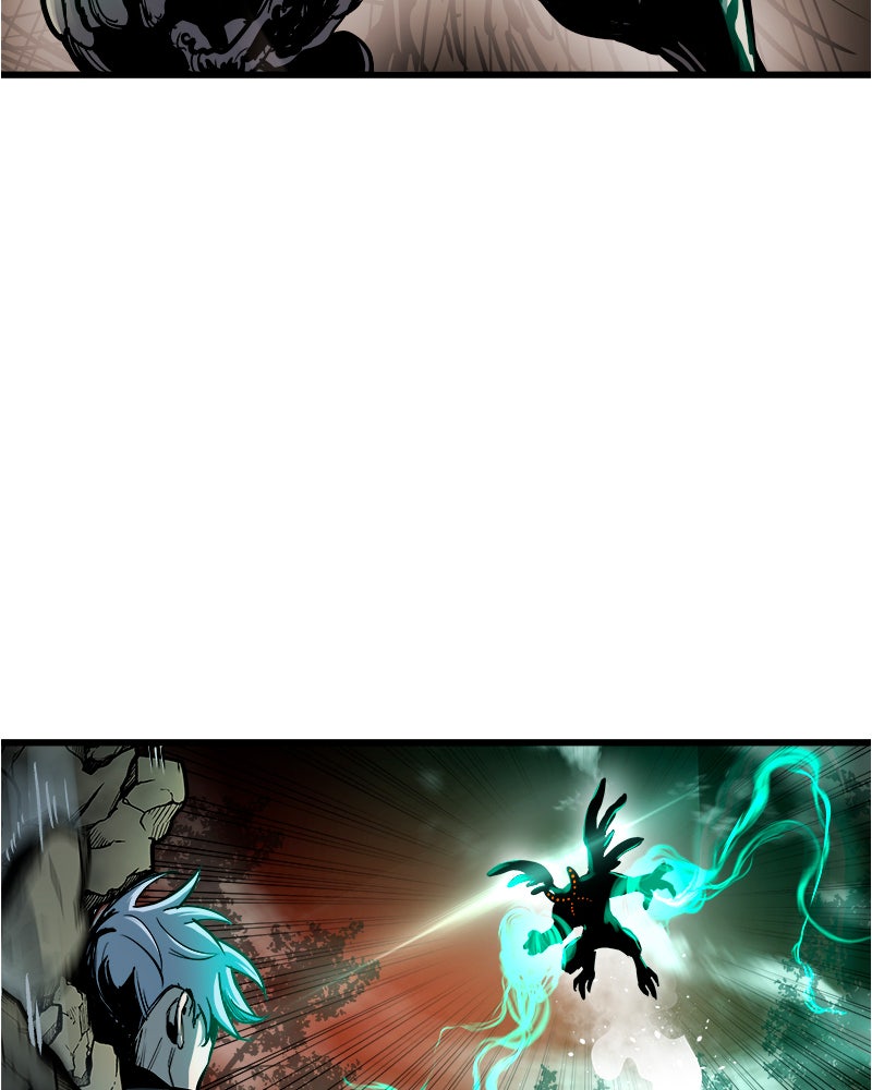 Read Doom Breaker EN Manga Online