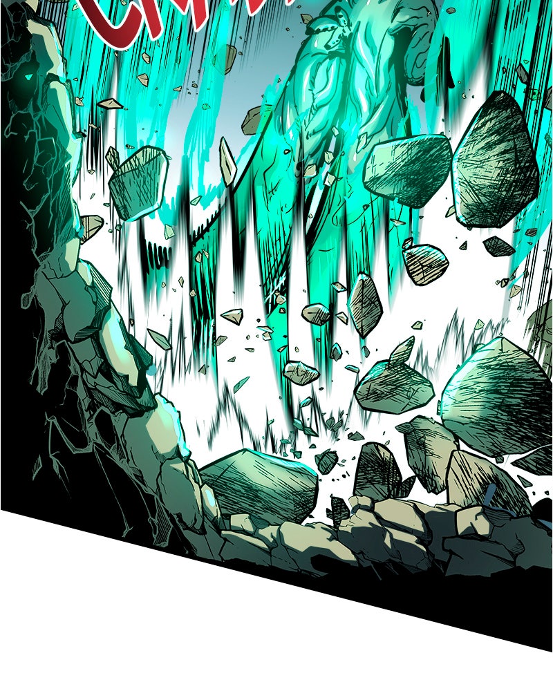 Read Doom Breaker EN Manga Online